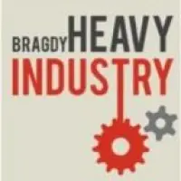 Heavy Industry logo