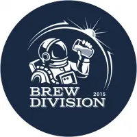 Brew Division logo