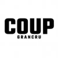 Coup logo