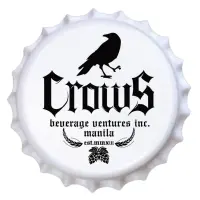 Crows Beverage logo