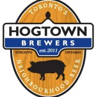 Hogtown Brewing Company Gold Lager