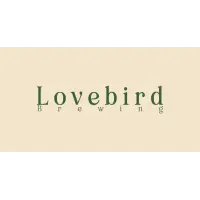 Lovebird Beer logo