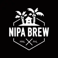 Nipa Brew Taproom & Brewhouse logo