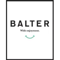 Balter Brewing - Taproom logo