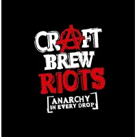 Craft Brew Riots Etit' Samoderzhavie (Port Porter)