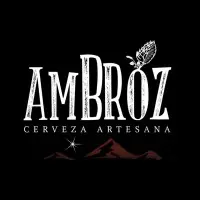 Ambroz Cerveza Artesana logo