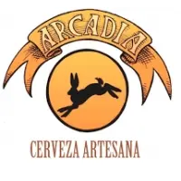 Arcadia Cerveza Artesana logo