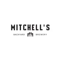 Mitchell's Backyard Brewery logo