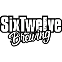SixTwelve Brewing logo