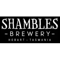 Shambles Brewing For Rex