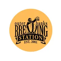 Outer Banks Brewing Station logo