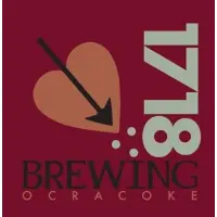 1718 Brewing Ocracoke 1718 Ocracoke Frontside Grind