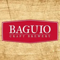 Baguio Craft Brewery logo