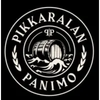 Pikkaralan Panimo logo