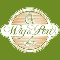 Wig & Pen Brewery Surfer Rosa