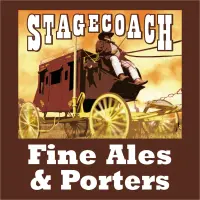 Stagecoach Brewing Company logo
