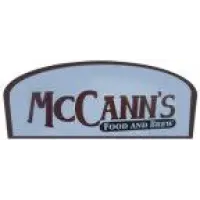 McCanns Food & Brew Flame Ale