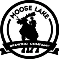 Moose Lake Brewing Company Whiskey Chip Bourbon Stout