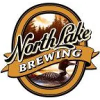 North Lake Brewing Company Honey Brown Lager