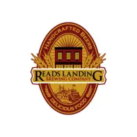 Reads Landing Brewing Company Bullard House