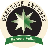 Greenock Brewers Barossa Valley logo