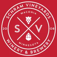 Schram Vineyards Winery & Brewery Smoking Aces Porter