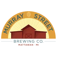 Murray Street Brewing Company logo