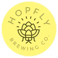 HopFly Brewing Company - Charlotte logo
