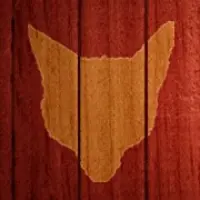 Fox Barn Marketplace and Winery logo