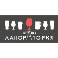 Craft Laboratory (Крафт Лаборатория) logo