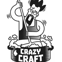 Crazy Craft logo