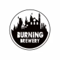 Burning Brewery (Пивоварня Бёрнинг) logo
