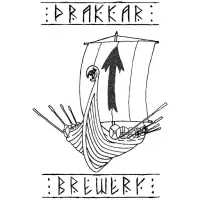 Drakkar Brewery logo