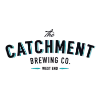 Catchment Brewing Co logo