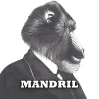 Mandril Brewing Company logo