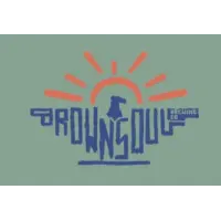Brown Soul Brewing Co. logo