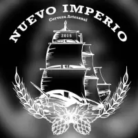 Cervecería Nuevo Imperio logo