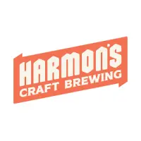 Harmon's Non-Alcoholic Craft Brewing logo