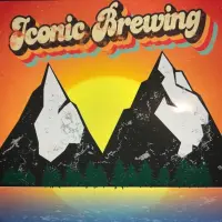 Iconic Brewing logo