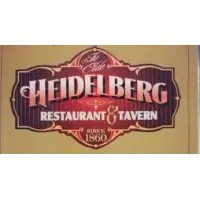 The Olde Heidelberg Restaurant & Brewery The Olde Heidelberg House Draft