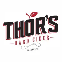Thor’s Hard Cider logo