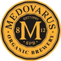 Medovarus (Медоварус) Medovuha Zolotaya (Медовуха Золотая)