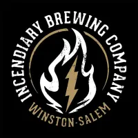 Incendiary Brewing - Winston-Salem logo
