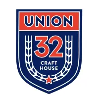 Union 32 Craft House logo