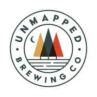 Unmapped Brewing Company logo
