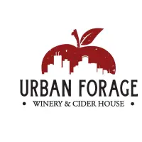 Urban Forage Winery & Cider House Gin Botanical Cider
