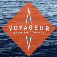 Voyageur Brewing Company Lost Compass