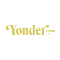 Yonder Cider Company logo