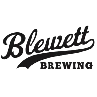 Blewett Brewing Company logo