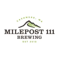 Milepost 111 Brewing Company Drunkard's Drop